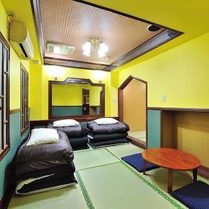 Kamer in Japanse Stijl